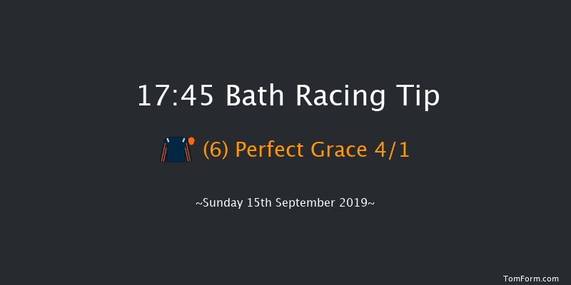 Bath 17:45 Handicap (Class 5) 12f Sat 14th Sep 2019