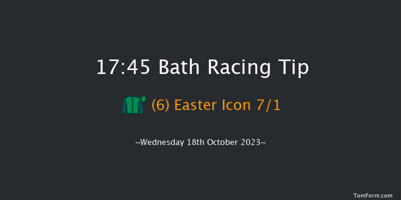 Bath 17:45 Handicap (Class 6) 17f Mon 2nd Oct 2023