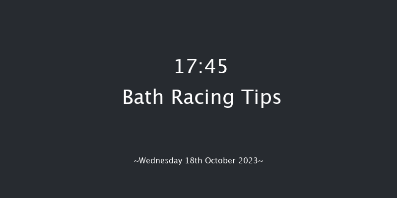 Bath 17:45 Handicap (Class 6) 17f Mon 2nd Oct 2023