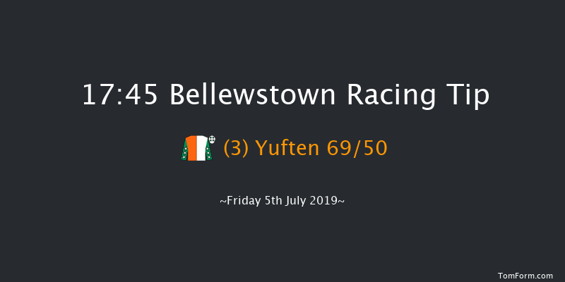 Bellewstown 17:45 Claimer 8f Thu 4th Jul 2019