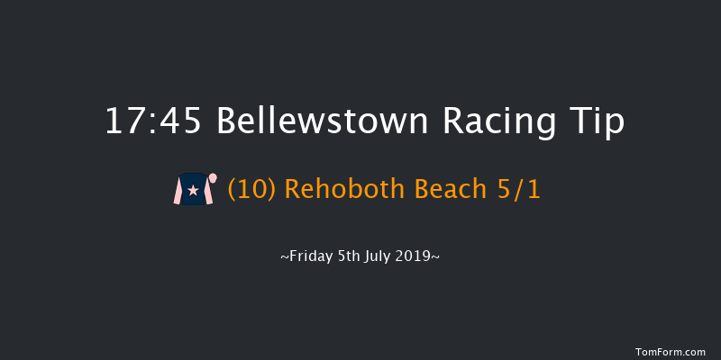 Bellewstown 17:45 Claimer 8f Thu 4th Jul 2019