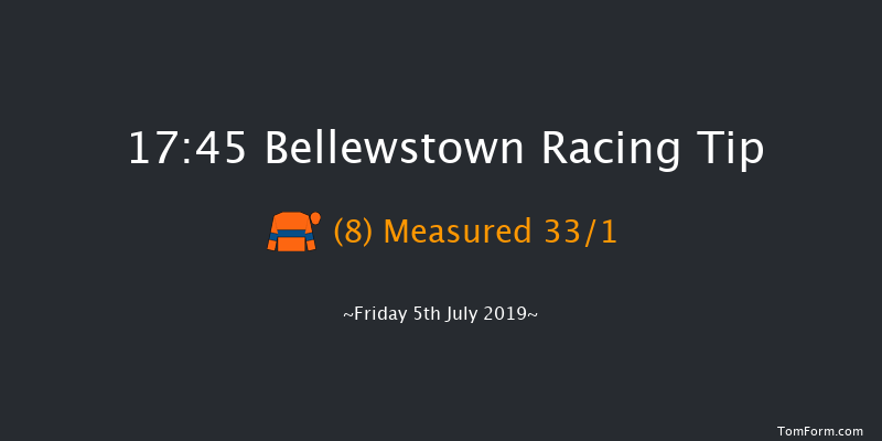 Bellewstown 17:45 Claimer 8f Thu 4th Jul 2019
