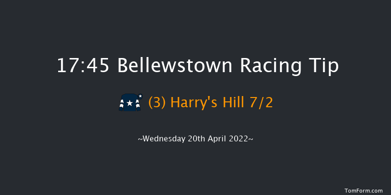 Bellewstown 17:45 Handicap 5f Thu 27th Aug 2020
