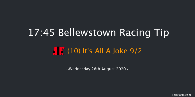 Fast Shipping Hill Sprint Handicap (45-65) Bellewstown 17:45 Handicap 5f Tue 25th Aug 2020