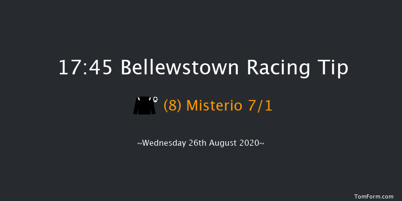 Fast Shipping Hill Sprint Handicap (45-65) Bellewstown 17:45 Handicap 5f Tue 25th Aug 2020