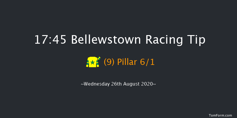 Fast Shipping Hill Sprint Handicap (45-65) Bellewstown 17:45 Handicap 5f Tue 25th Aug 2020
