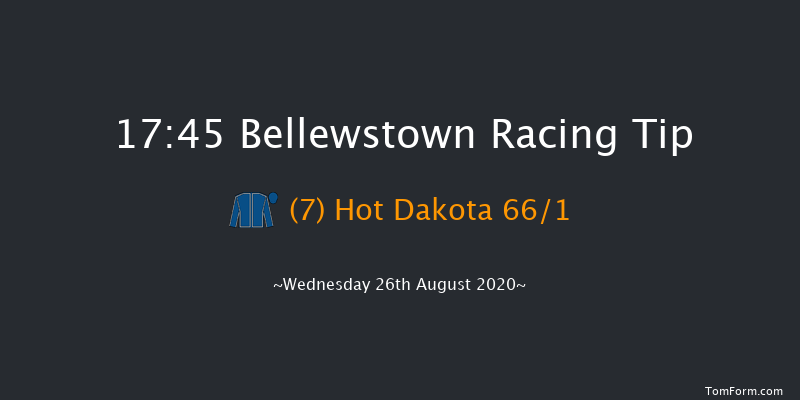Fast Shipping Hill Sprint Handicap (45-65) Bellewstown 17:45 Handicap 5f Tue 25th Aug 2020
