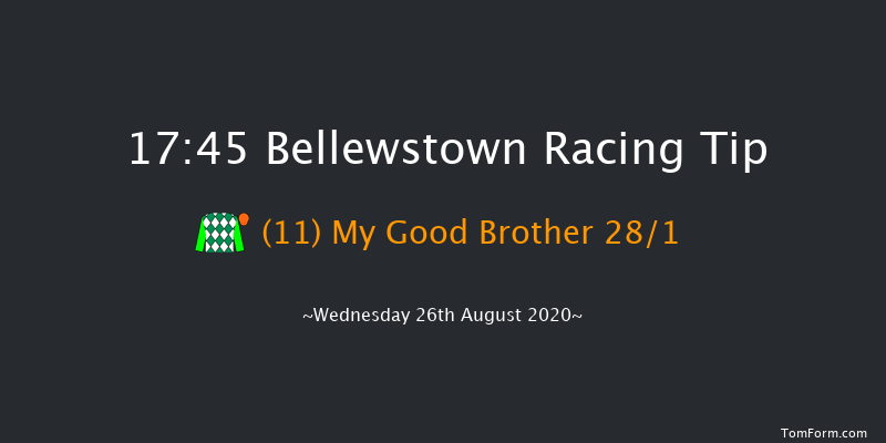 Fast Shipping Hill Sprint Handicap (45-65) Bellewstown 17:45 Handicap 5f Tue 25th Aug 2020