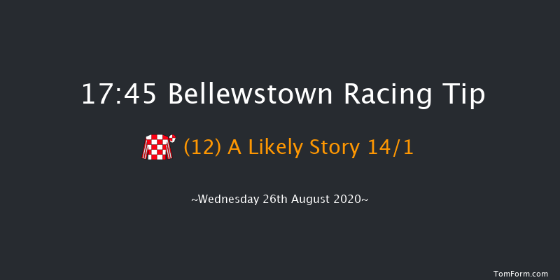 Fast Shipping Hill Sprint Handicap (45-65) Bellewstown 17:45 Handicap 5f Tue 25th Aug 2020