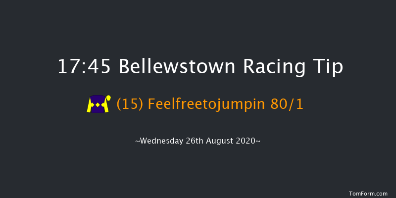 Fast Shipping Hill Sprint Handicap (45-65) Bellewstown 17:45 Handicap 5f Tue 25th Aug 2020