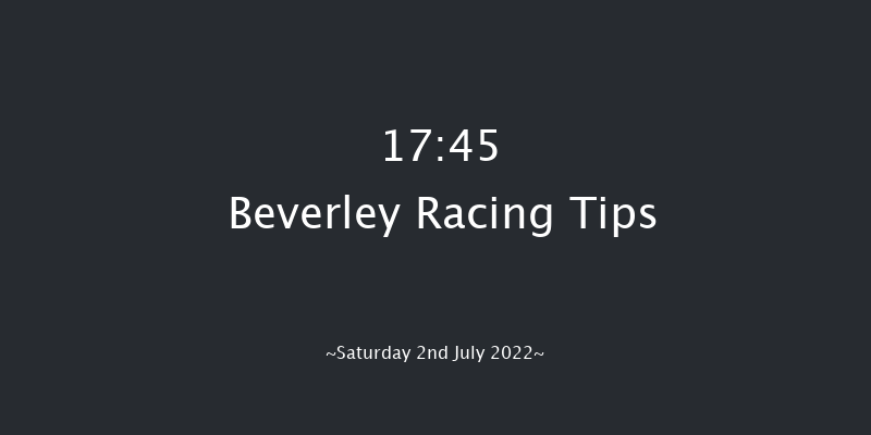 Beverley 17:45 Maiden (Class 5) 7f Fri 1st Jul 2022