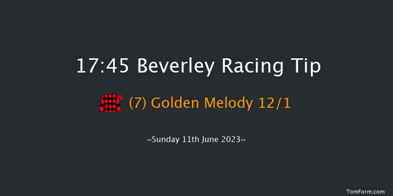 Beverley 17:45 Handicap (Class 3) 10f Sat 10th Jun 2023