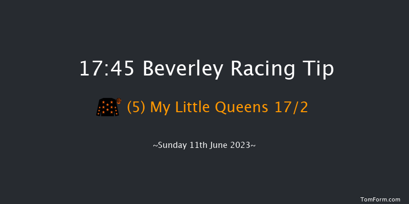 Beverley 17:45 Handicap (Class 3) 10f Sat 10th Jun 2023