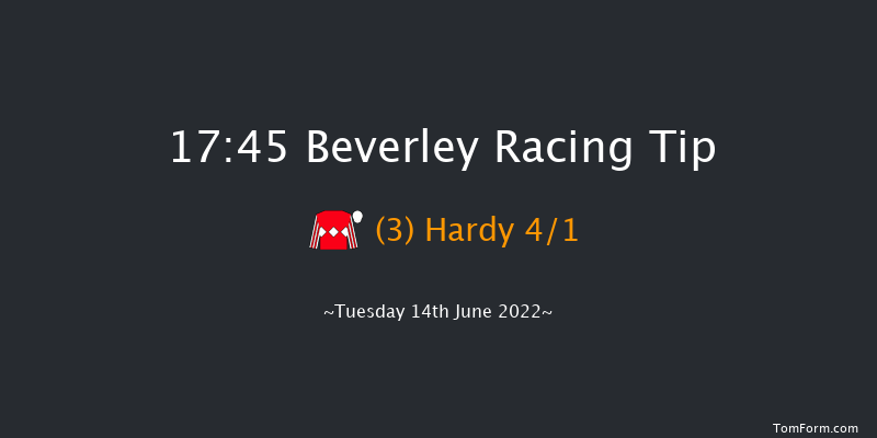 Beverley 17:45 Handicap (Class 6) 7f Sat 28th May 2022