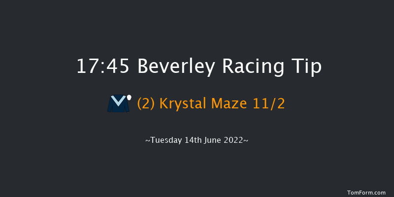 Beverley 17:45 Handicap (Class 6) 7f Sat 28th May 2022