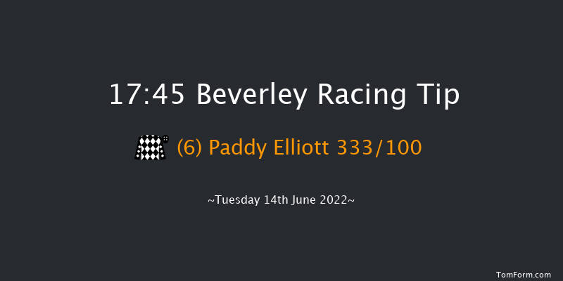 Beverley 17:45 Handicap (Class 6) 7f Sat 28th May 2022