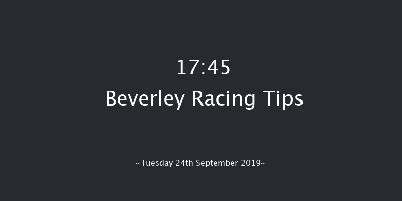 Beverley 17:45 Handicap (Class 6) 10f Wed 18th Sep 2019