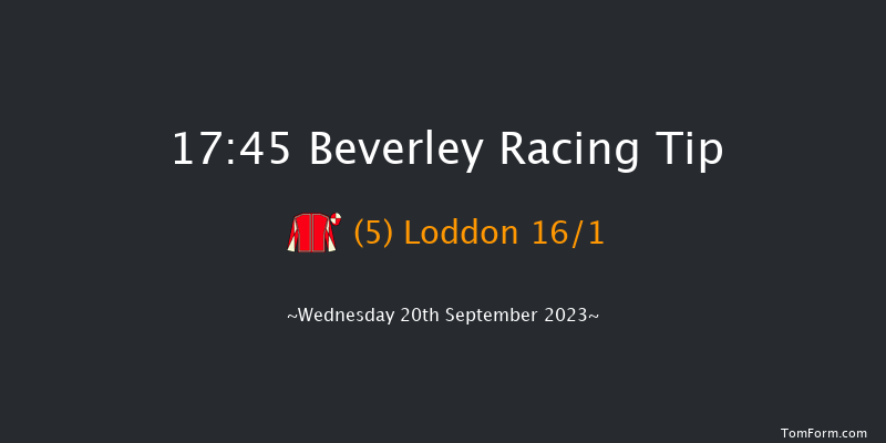 Beverley 17:45 Handicap (Class 5) 10f Sat 2nd Sep 2023