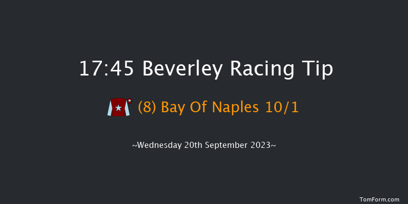 Beverley 17:45 Handicap (Class 5) 10f Sat 2nd Sep 2023