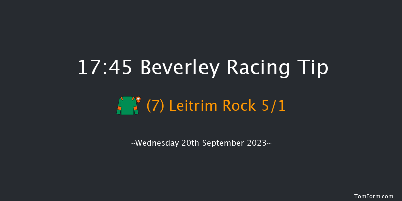 Beverley 17:45 Handicap (Class 5) 10f Sat 2nd Sep 2023