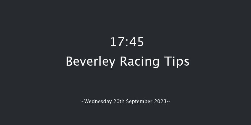 Beverley 17:45 Handicap (Class 5) 10f Sat 2nd Sep 2023