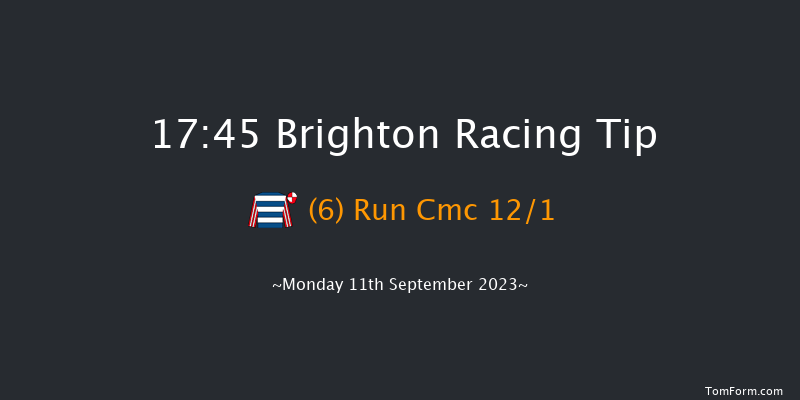 Brighton 17:45 Handicap (Class 6) 7f Mon 4th Sep 2023
