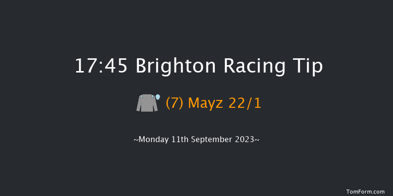 Brighton 17:45 Handicap (Class 6) 7f Mon 4th Sep 2023