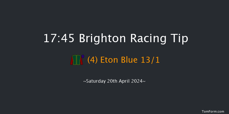 Brighton  17:45 Handicap (Class 4) 12f Thu 19th Oct 2023
