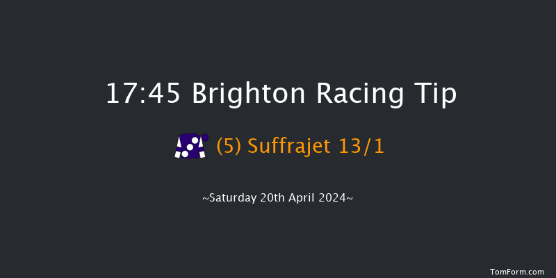 Brighton  17:45 Handicap (Class 4) 12f Thu 19th Oct 2023