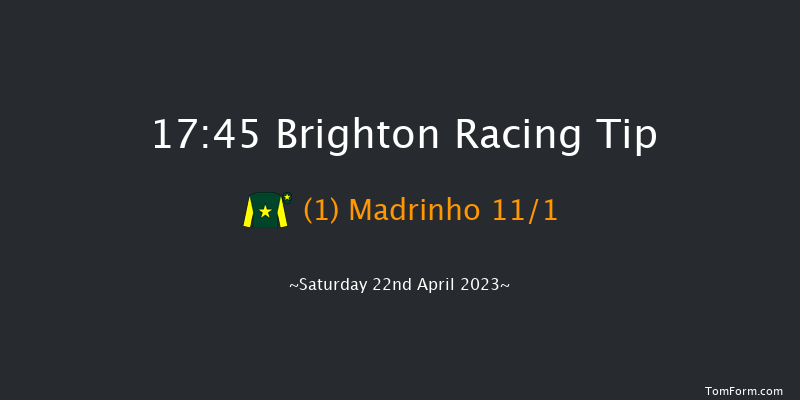 Brighton 17:45 Handicap (Class 6) 7f Thu 13th Oct 2022