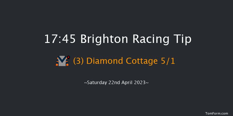 Brighton 17:45 Handicap (Class 6) 7f Thu 13th Oct 2022