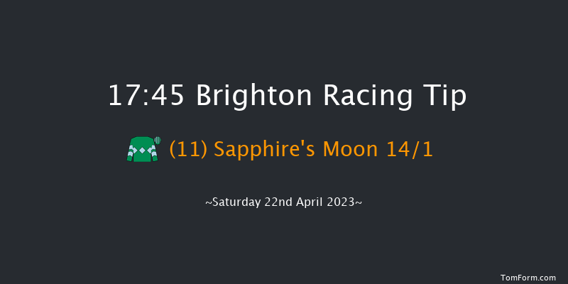 Brighton 17:45 Handicap (Class 6) 7f Thu 13th Oct 2022