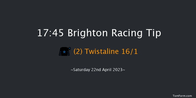 Brighton 17:45 Handicap (Class 6) 7f Thu 13th Oct 2022