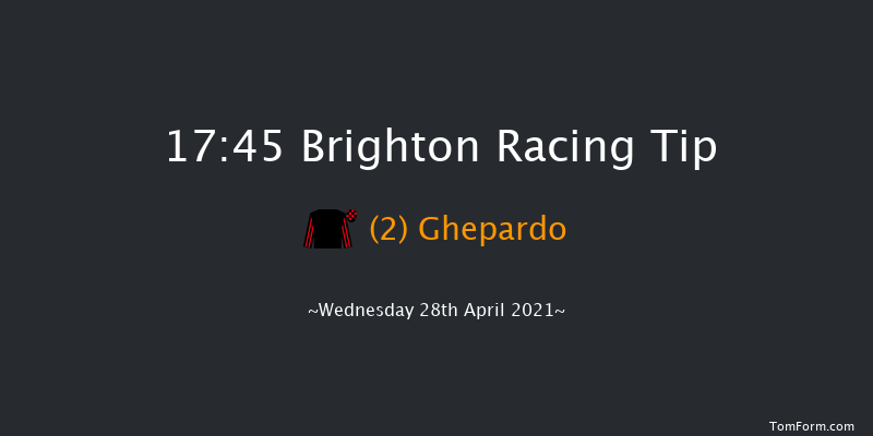 Injured Jockeys Fund Handicap Brighton 17:45 Handicap (Class 6) 6f Tue 27th Apr 2021