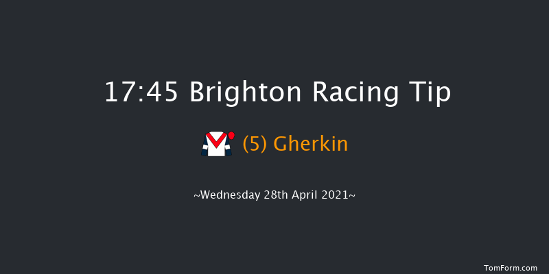 Injured Jockeys Fund Handicap Brighton 17:45 Handicap (Class 6) 6f Tue 27th Apr 2021