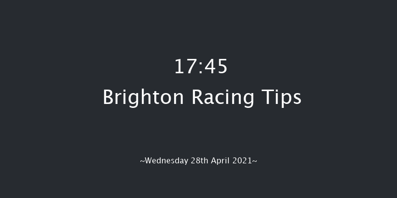 Injured Jockeys Fund Handicap Brighton 17:45 Handicap (Class 6) 6f Tue 27th Apr 2021