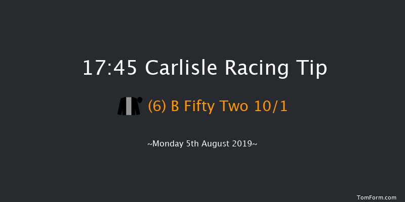 Carlisle 17:45 Handicap (Class 6) 5f Thu 11th Jul 2019
