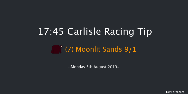 Carlisle 17:45 Handicap (Class 6) 5f Thu 11th Jul 2019