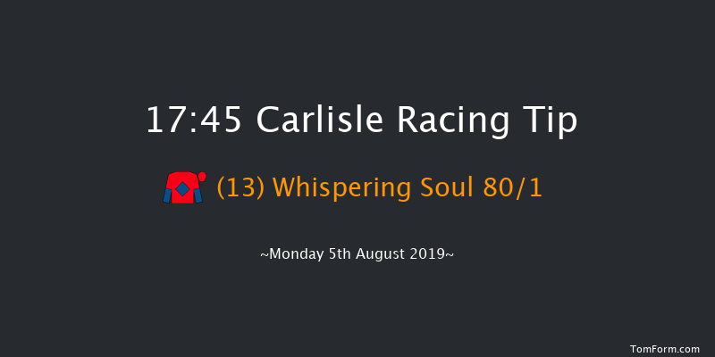 Carlisle 17:45 Handicap (Class 6) 5f Thu 11th Jul 2019