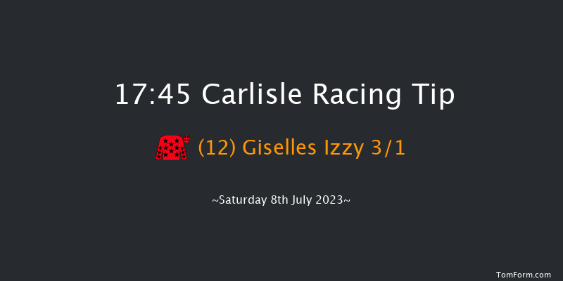 Carlisle 17:45 Handicap (Class 5) 6f Wed 28th Jun 2023