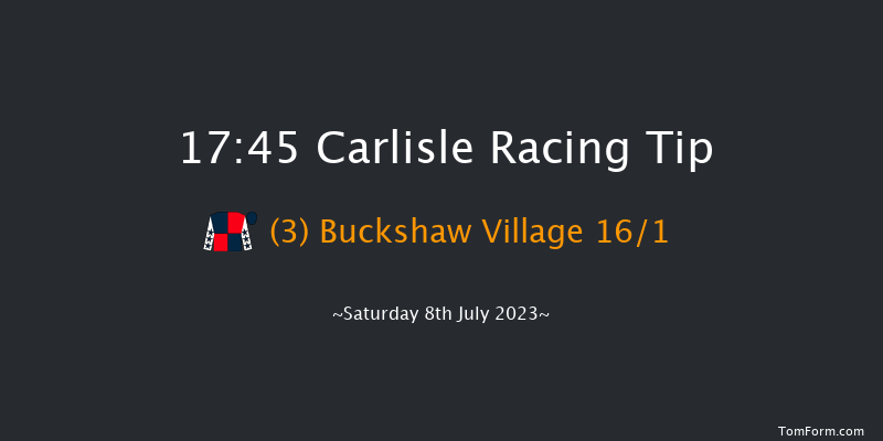Carlisle 17:45 Handicap (Class 5) 6f Wed 28th Jun 2023