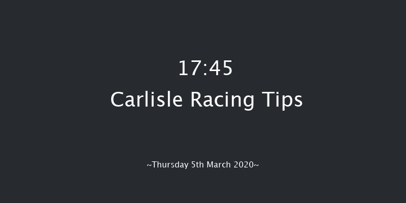 Join Racing TV Now Intermediate Open NH Flat Race Carlisle 17:45 NH Flat Race (Class 5) 17f Mon 17th Feb 2020