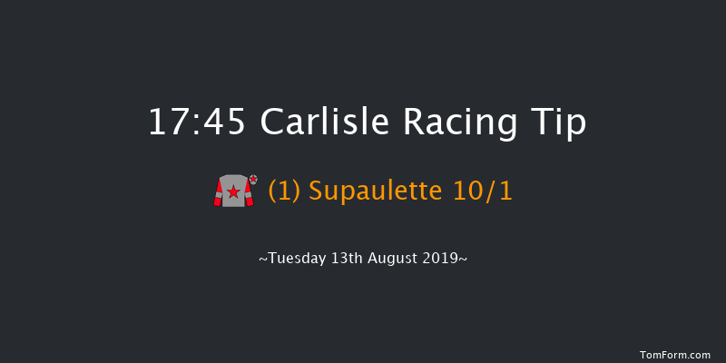 Carlisle 17:45 Handicap (Class 5) 6f Mon 5th Aug 2019