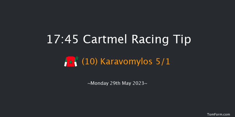 Cartmel 17:45 Handicap Hurdle (Class 5) 22f Sat 27th May 2023