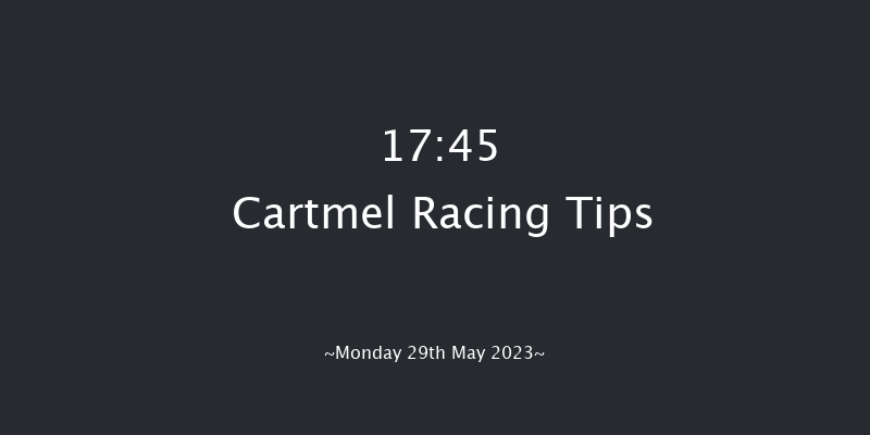 Cartmel 17:45 Handicap Hurdle (Class 5) 22f Sat 27th May 2023