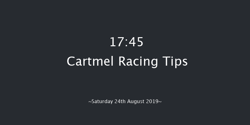 Cartmel 17:45 Handicap Hurdle (Class 4) 17f Mon 22nd Jul 2019
