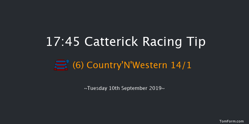 Catterick 17:45 Handicap (Class 5) 14f Tue 3rd Sep 2019