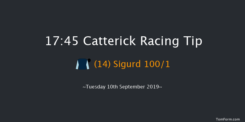 Catterick 17:45 Handicap (Class 5) 14f Tue 3rd Sep 2019