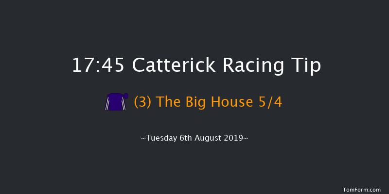 Catterick 17:45 Handicap (Class 6) 7f Wed 24th Jul 2019