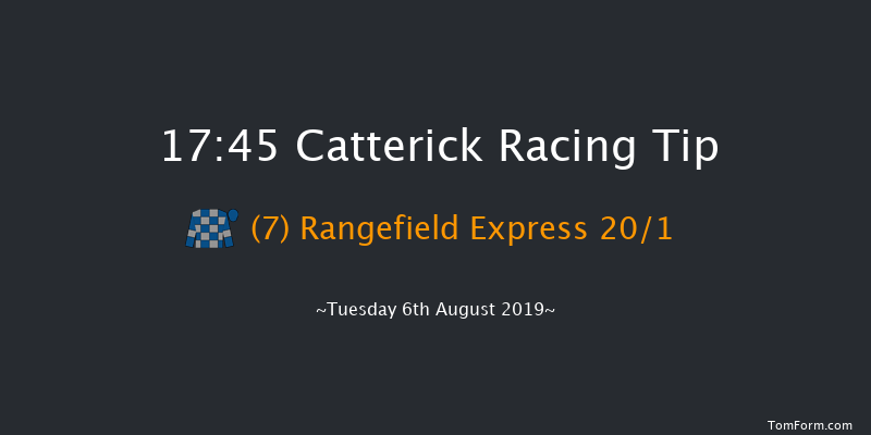 Catterick 17:45 Handicap (Class 6) 7f Wed 24th Jul 2019